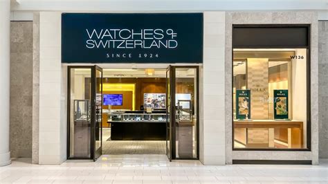 watches of switzerland miami